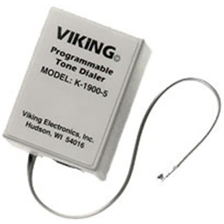 Viking Viking Electronics VK-K-1900-5 Viking Hot Dialer VK-K-1900-5